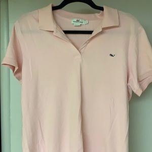 Vineyard Vines Polo Shirt